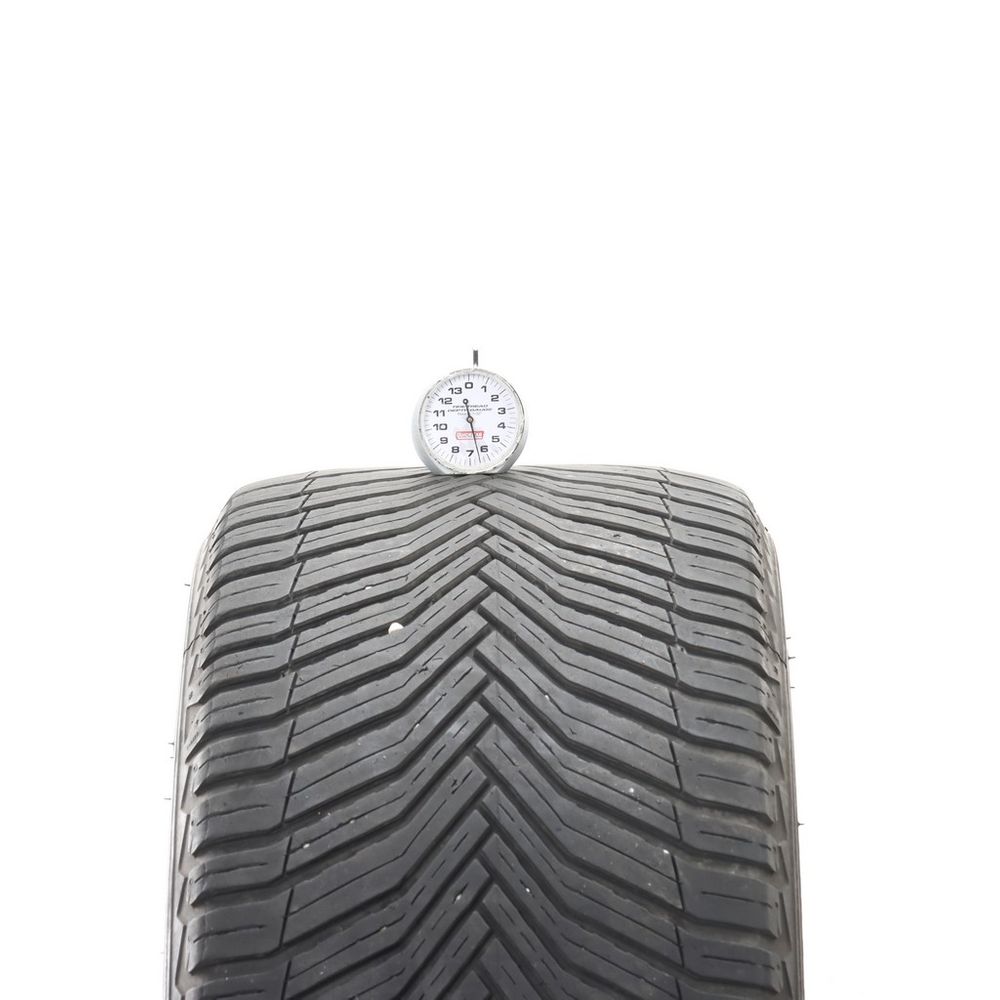 Used 255/45R19 Michelin CrossClimate 2 104V - 6.5/32 - Image 2