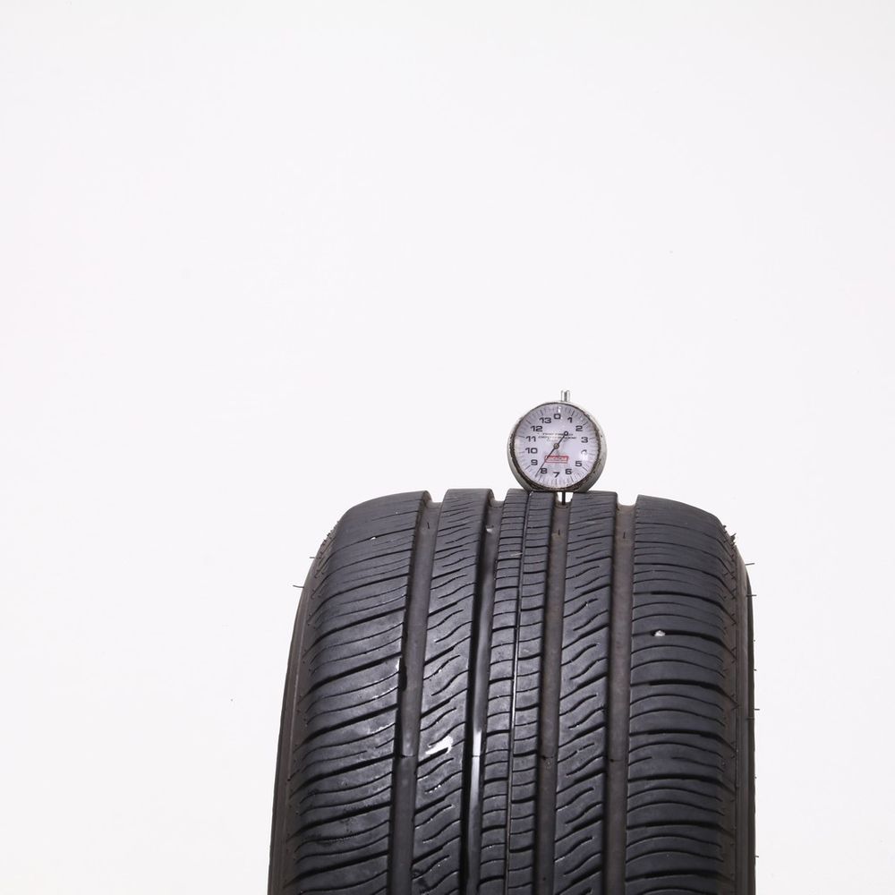 Set of (4) Used 225/55R18 GT Radial Champiro Touring AS 98V - 8-9/32 - Image 2