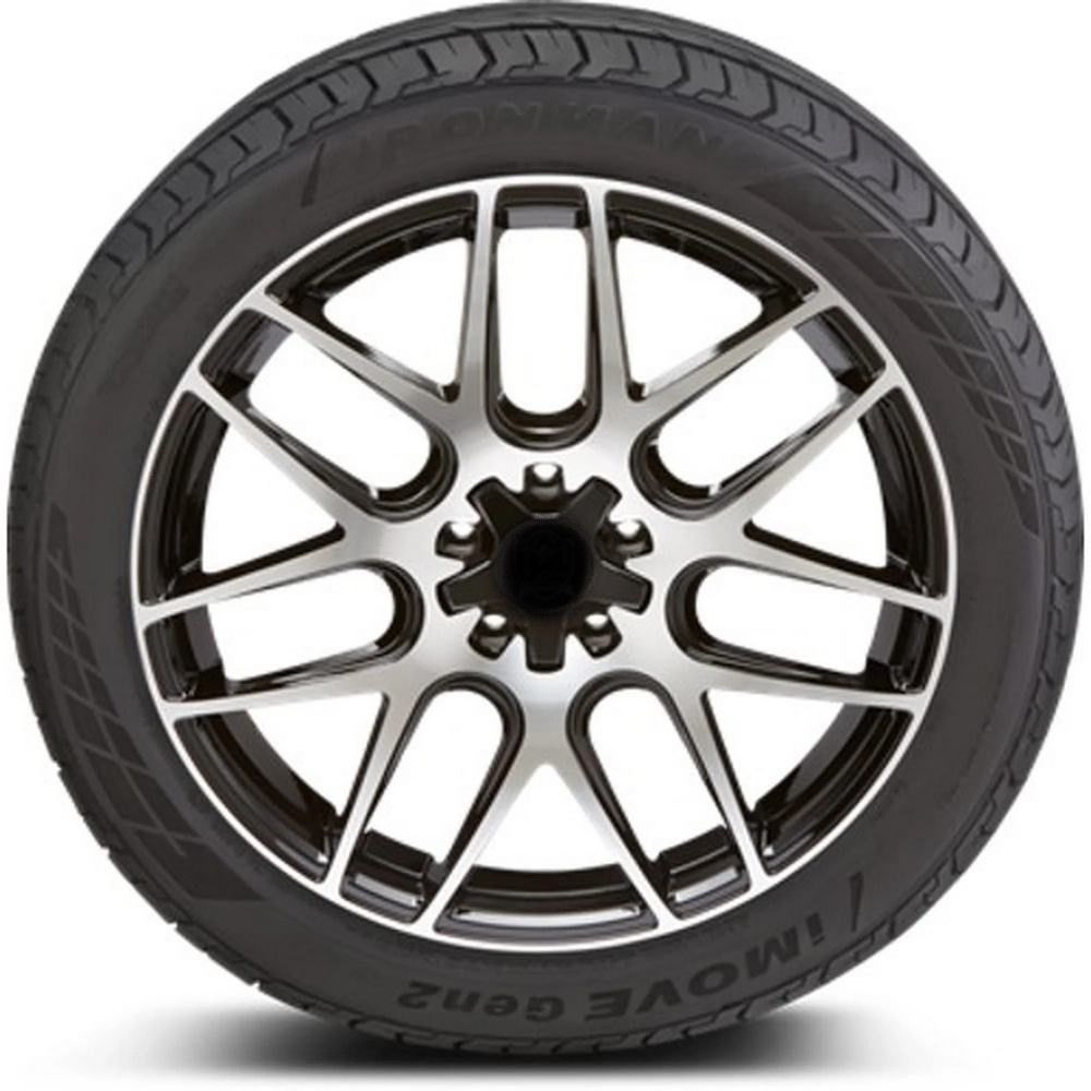 New P 275/45R20 Ironman iMOVE Gen2 SUV 110V - Image 2