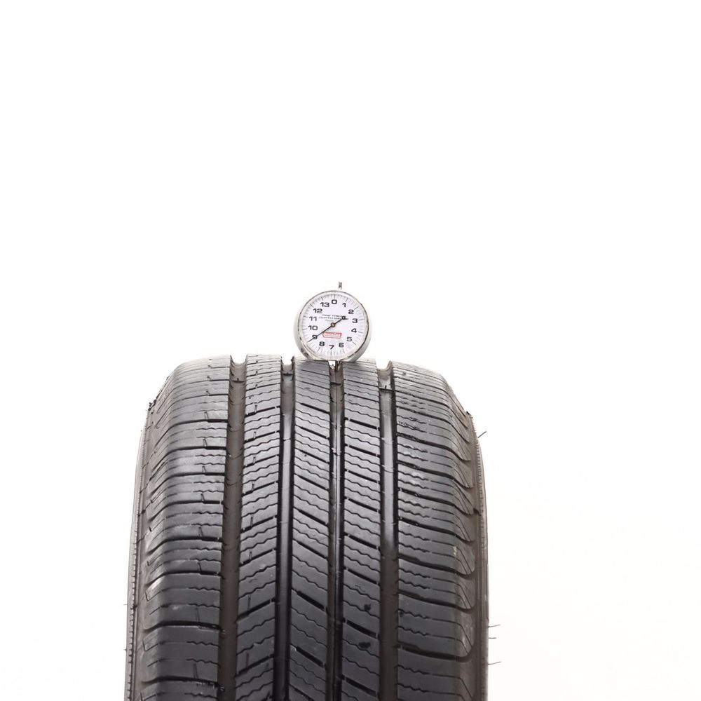 Set of (2) Used 215/60R16 Michelin Defender T+H 95H - 8-9/32 - Image 5