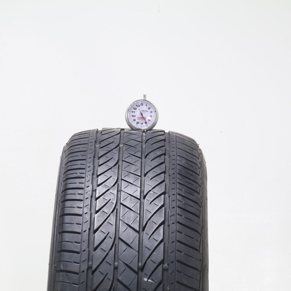 Set of (4) Used 235/55R20 Bridgestone Dueler H/P Sport AS 102H - 5.5-7/32 - Image 2