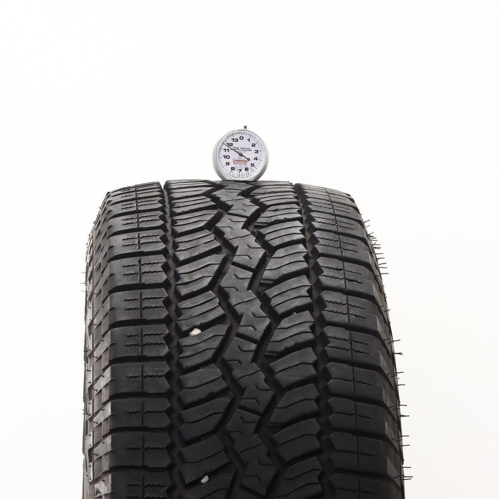 Used LT 275/65R18 Falken Wildpeak A/T3W A 113/110S C - 11.5/32 - Image 2