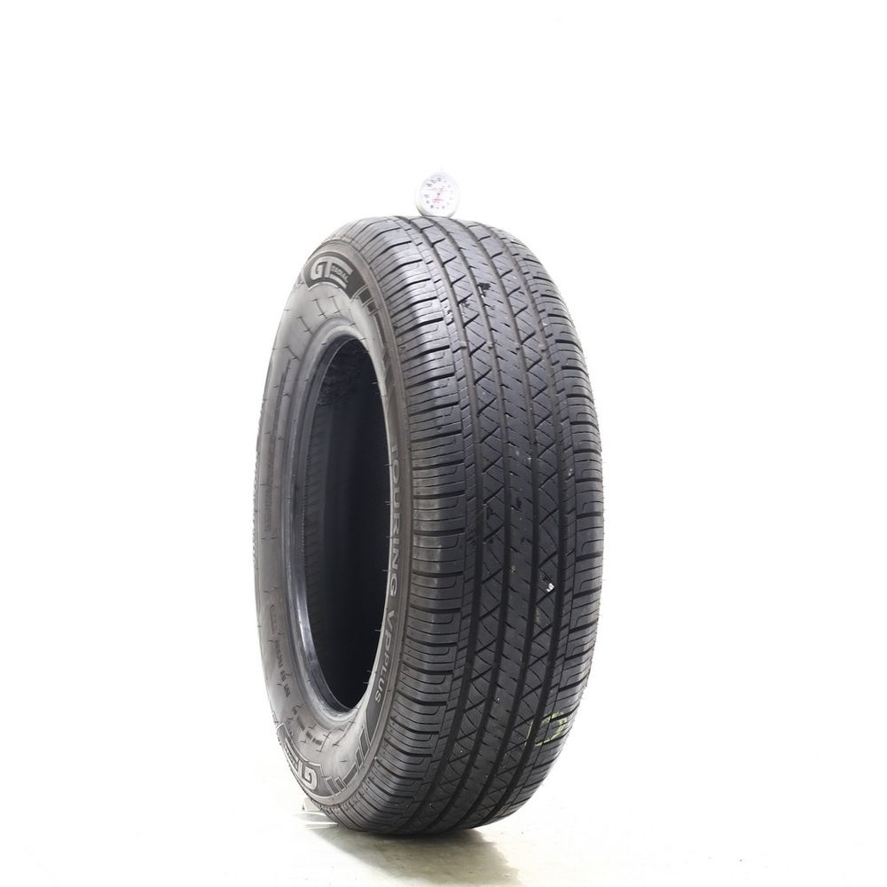 Set of (2) Used 205/65R16 GT Radial Touring VP Plus 95H - 7-8/32 - Image 4