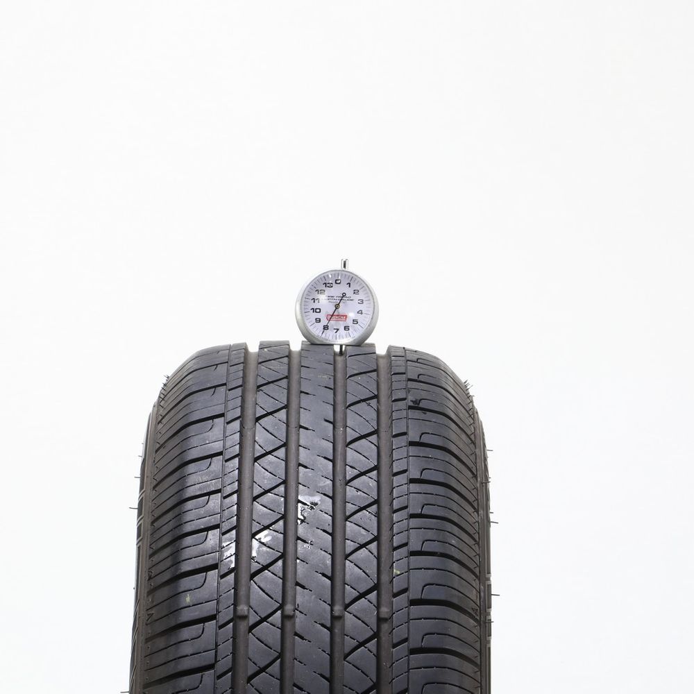 Set of (2) Used 205/65R16 GT Radial Touring VP Plus 95H - 7-8/32 - Image 5
