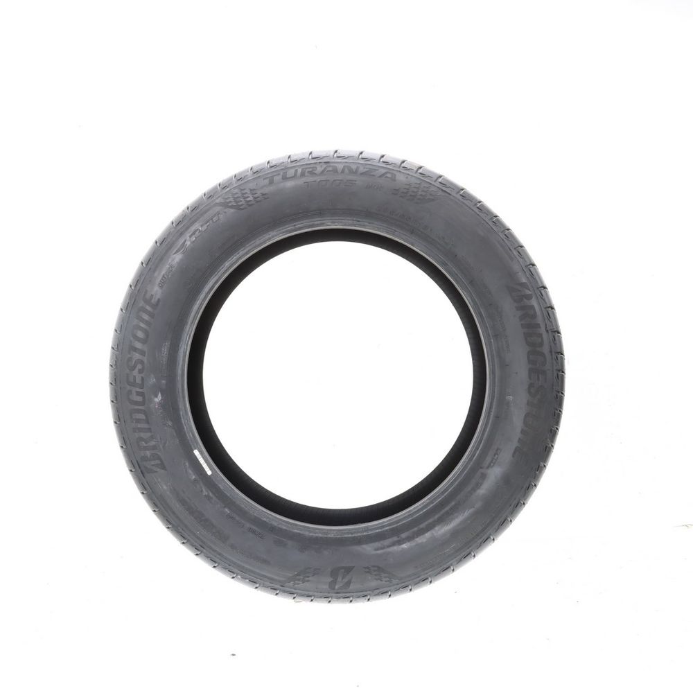 New-N 235/55R18 Bridgestone Turanza T005 MOE RFT 104T | Utires