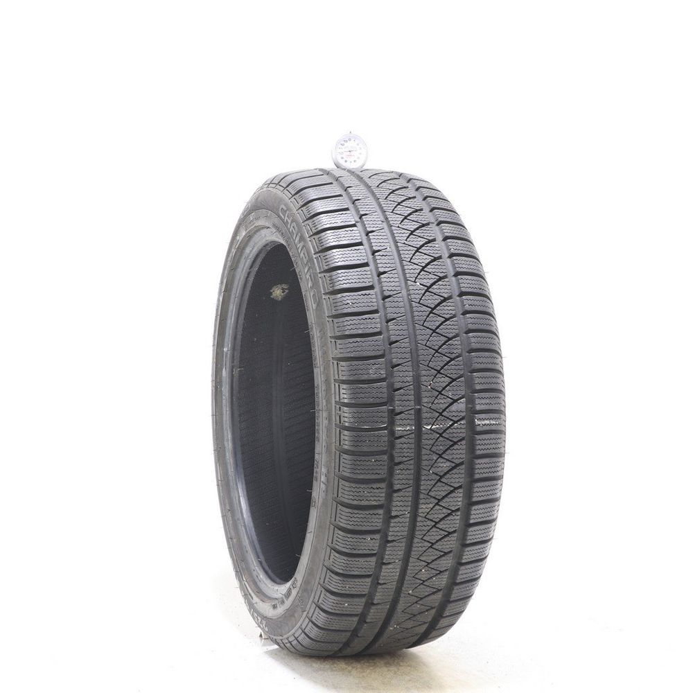Used 225/45R18 GT Radial Champiro Winter Pro HP 95V - 10/32 - Image 1