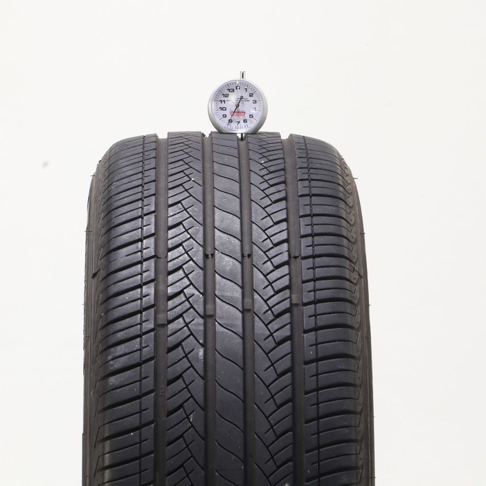 Set of (2) Used 225/55R17 Westlake SA-07 97W - 8/32 - Image 2
