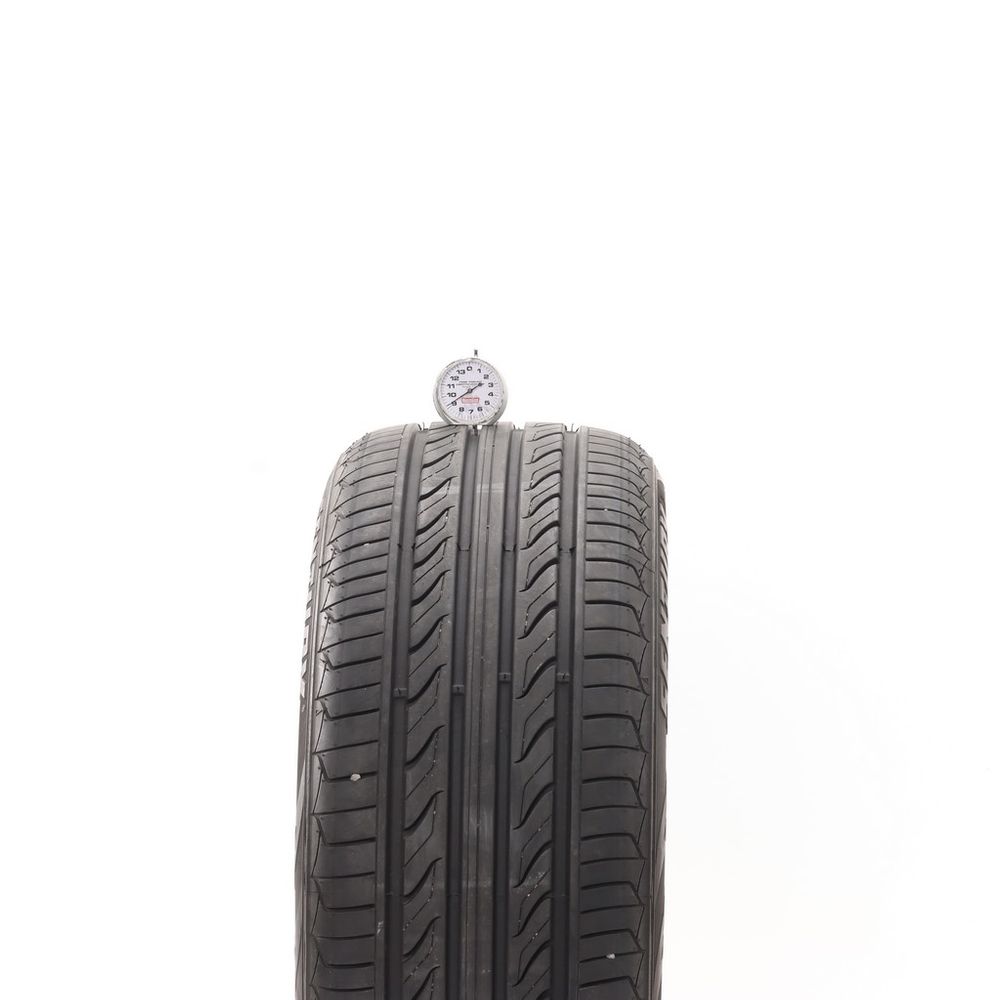 Set of (2) Used 215/50ZR17 Sentury UHP 95W - 8-9/32 - Image 5