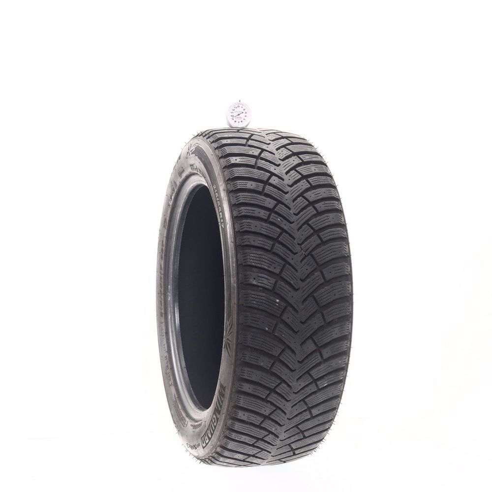 Used 215/55R17 Nexen WinGuard winSpike 3 98T - 9/32 - Image 1