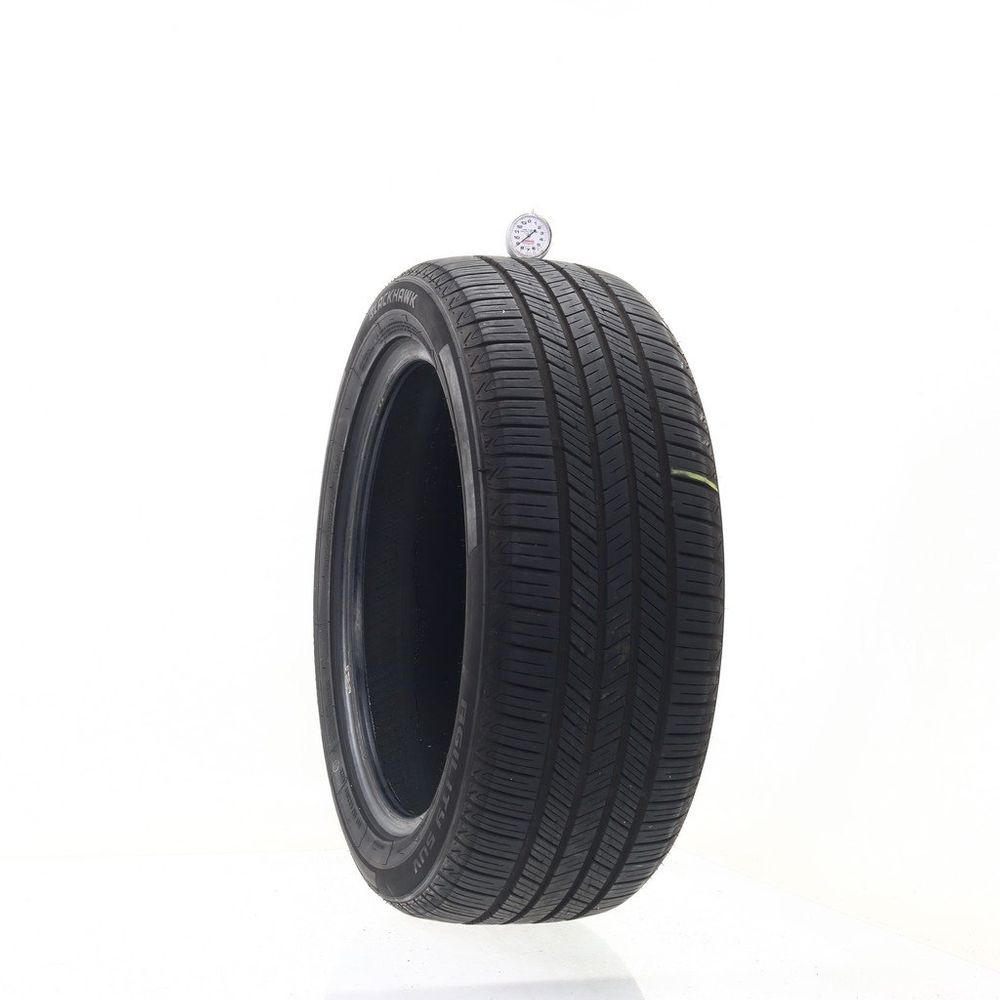 Used 235/50R19 Blackhawk Agility SUV 103V - 8.5/32 - Image 1