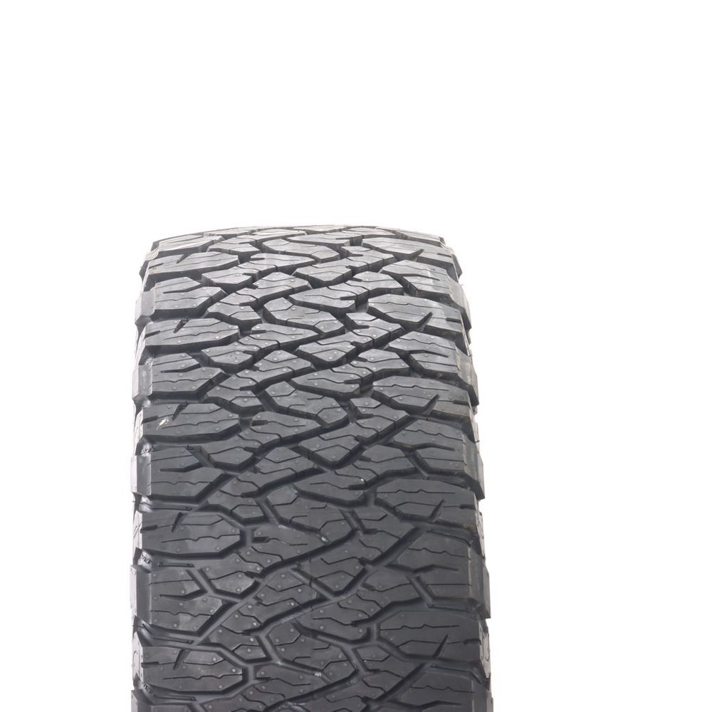 Driven Once LT 275/55R20 BFGoodrich All-Terrain T/A KO3 115/112S D - 15/32 - Image 2