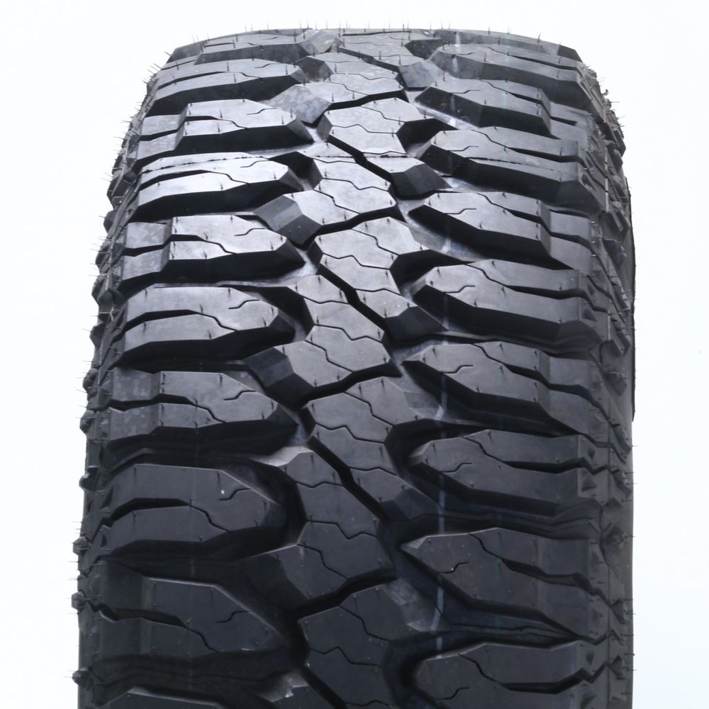 New LT 35X12.5R20 Milestar Patagonia M/T 125Q F - 19/32 - Image 2