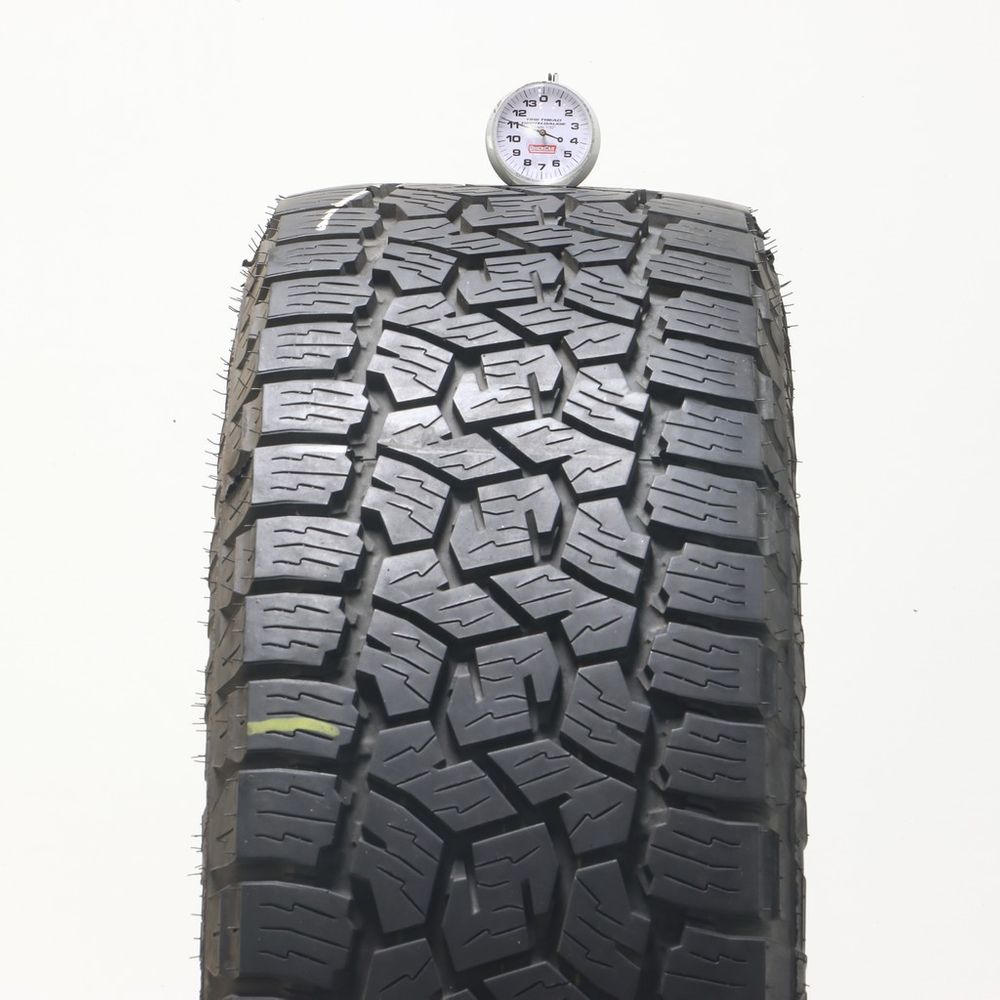 Used 265/70R16 Toyo Open Country A/T III 111T - 11/32 - Image 2