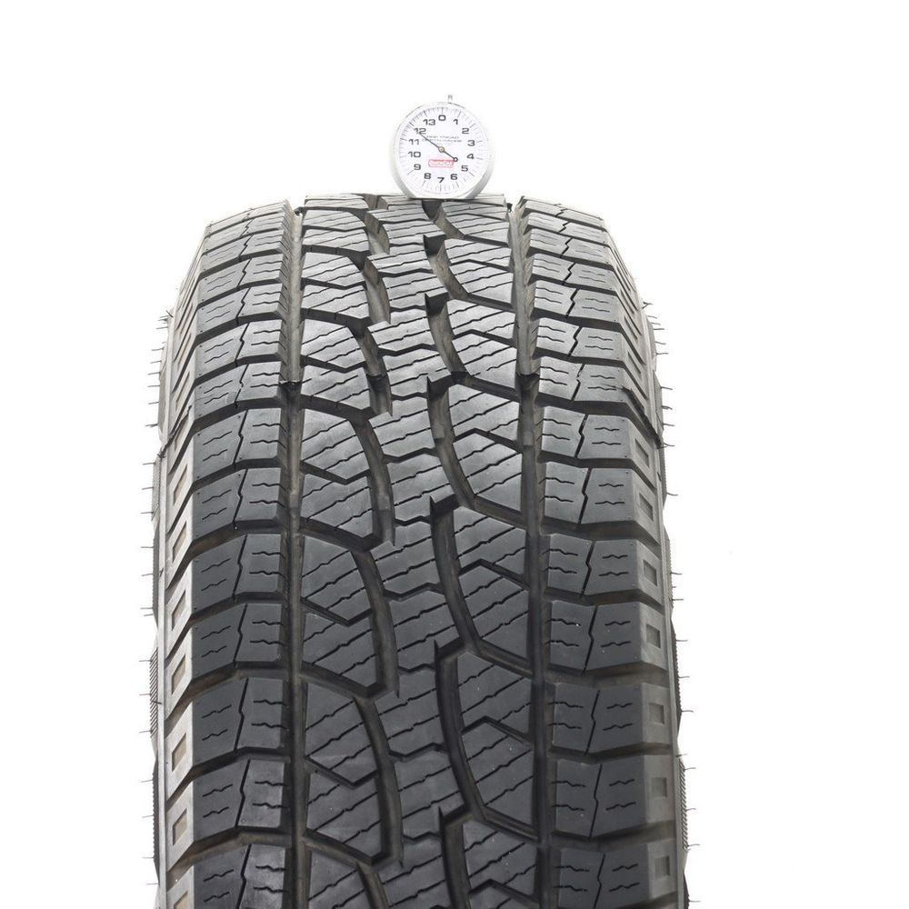 Set of (4) Used 255/75R17 Westlake SL369 AT 115T - 11.5/32 - Image 2