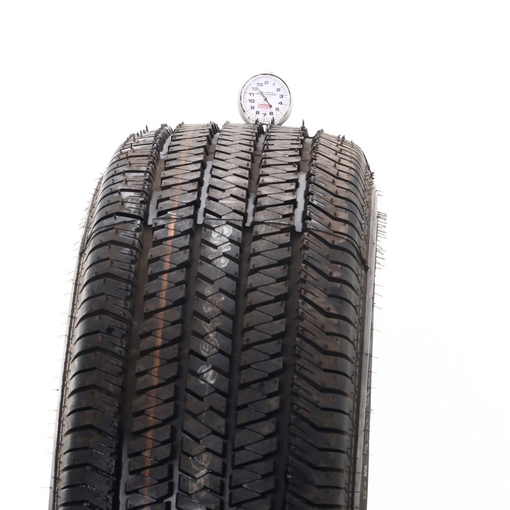 Used 265/65R18 Bridgestone Dueler H/T 684 II 112S - 12.5/32 - Image 2