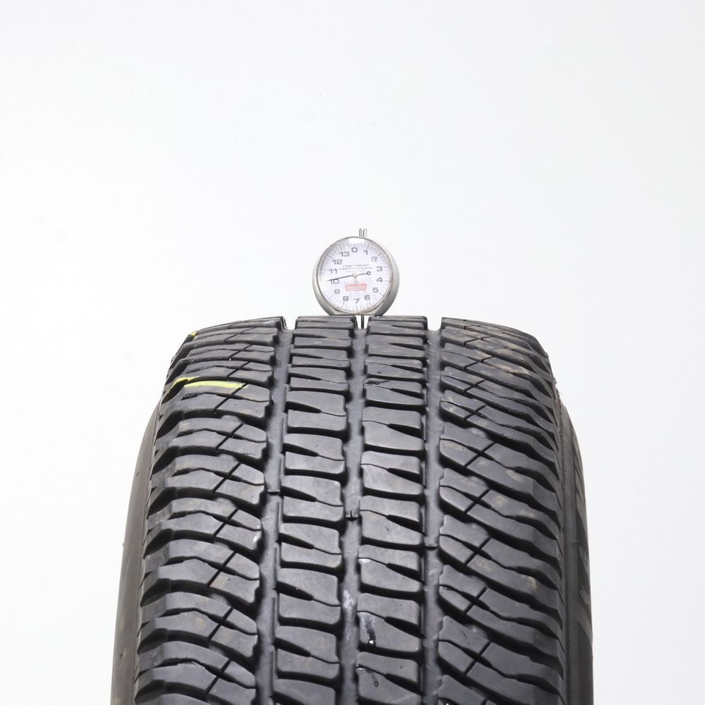 Set of (2) Used LT 265/75R16 Michelin LTX A/T2 123/120R E - 9.5-10.5/32 - Image 5