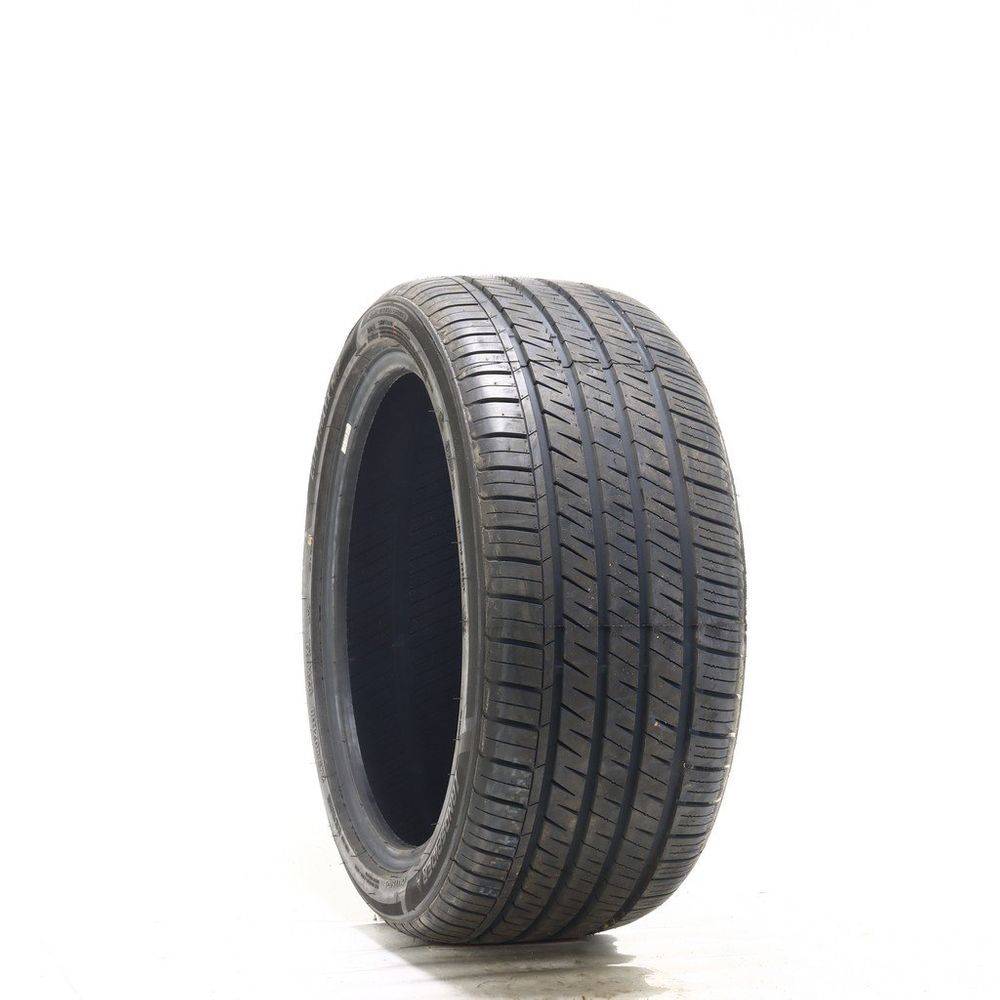 Driven Once 245/40ZR18 Landspider Citytraxx H/P 97W - 9/32 - Image 1
