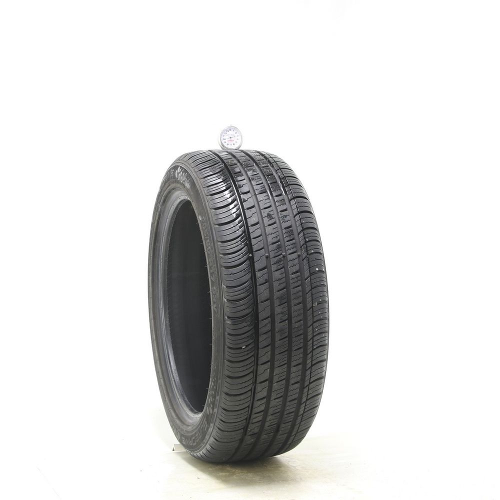 Set of (2) Used 205/50R17 SureDrive Touring A/S TA71 93V - 9.5-10.5/32 - Image 1