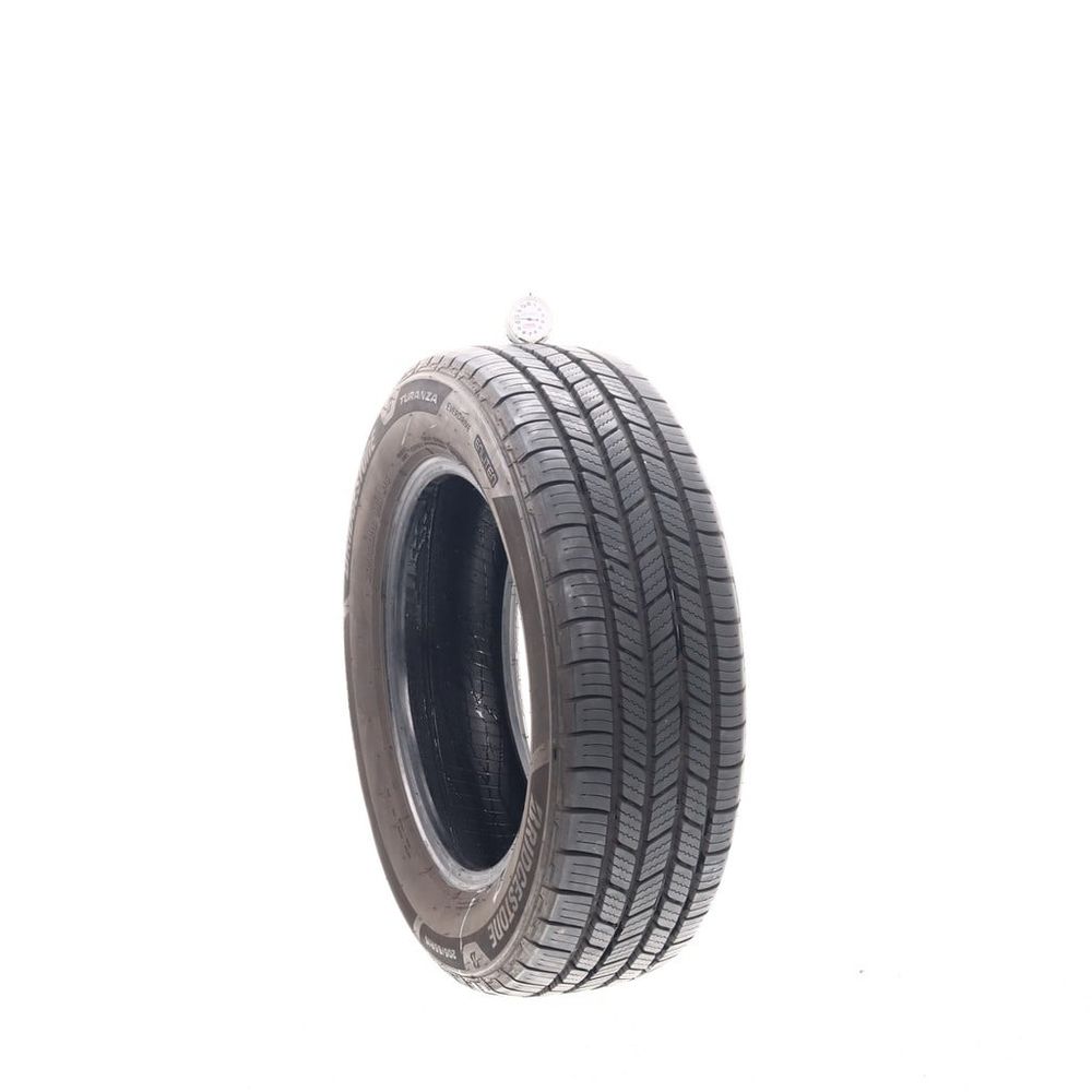 Used 205/65R16 Bridgestone Turanza EverDrive ENLITEN 95H - 10.5/32 - Image 1
