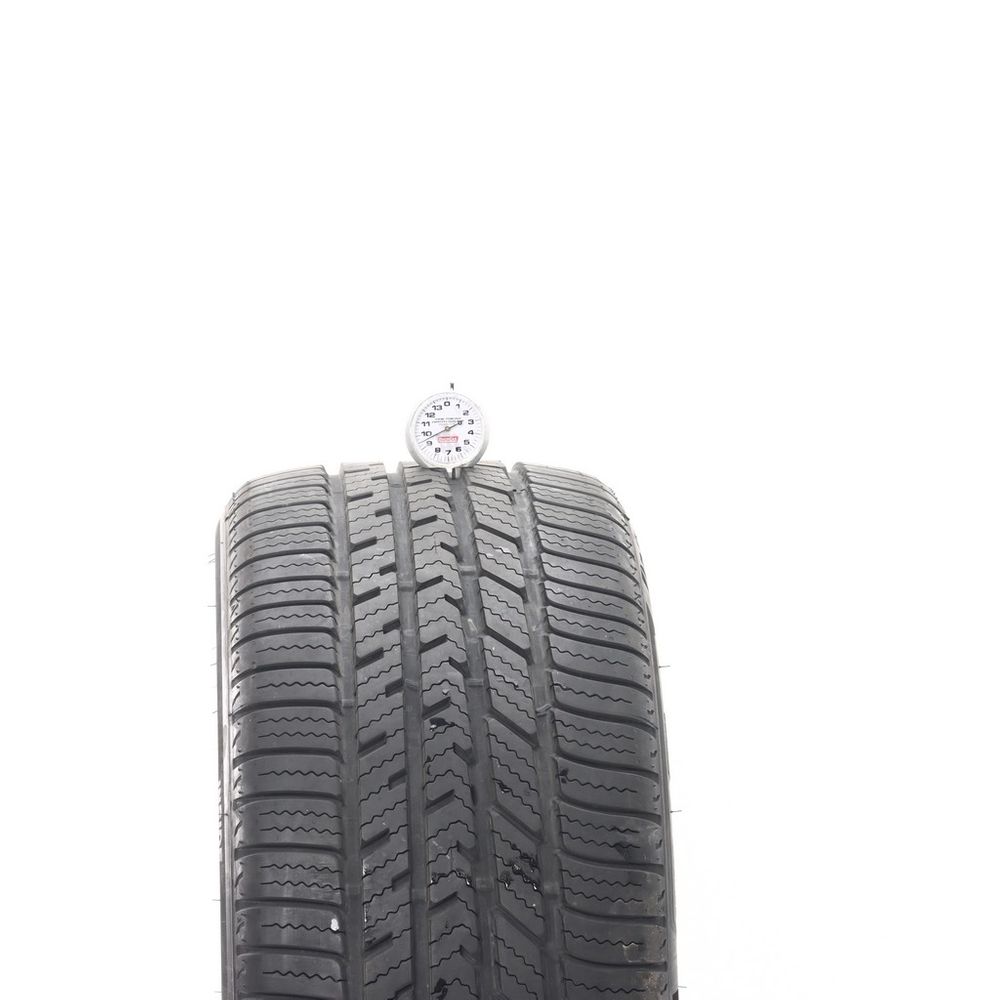 Set of (2) Used 255/40R18 Bridgestone Potenza Sport AS 99Y - 8.5-9.5/32 - Image 5