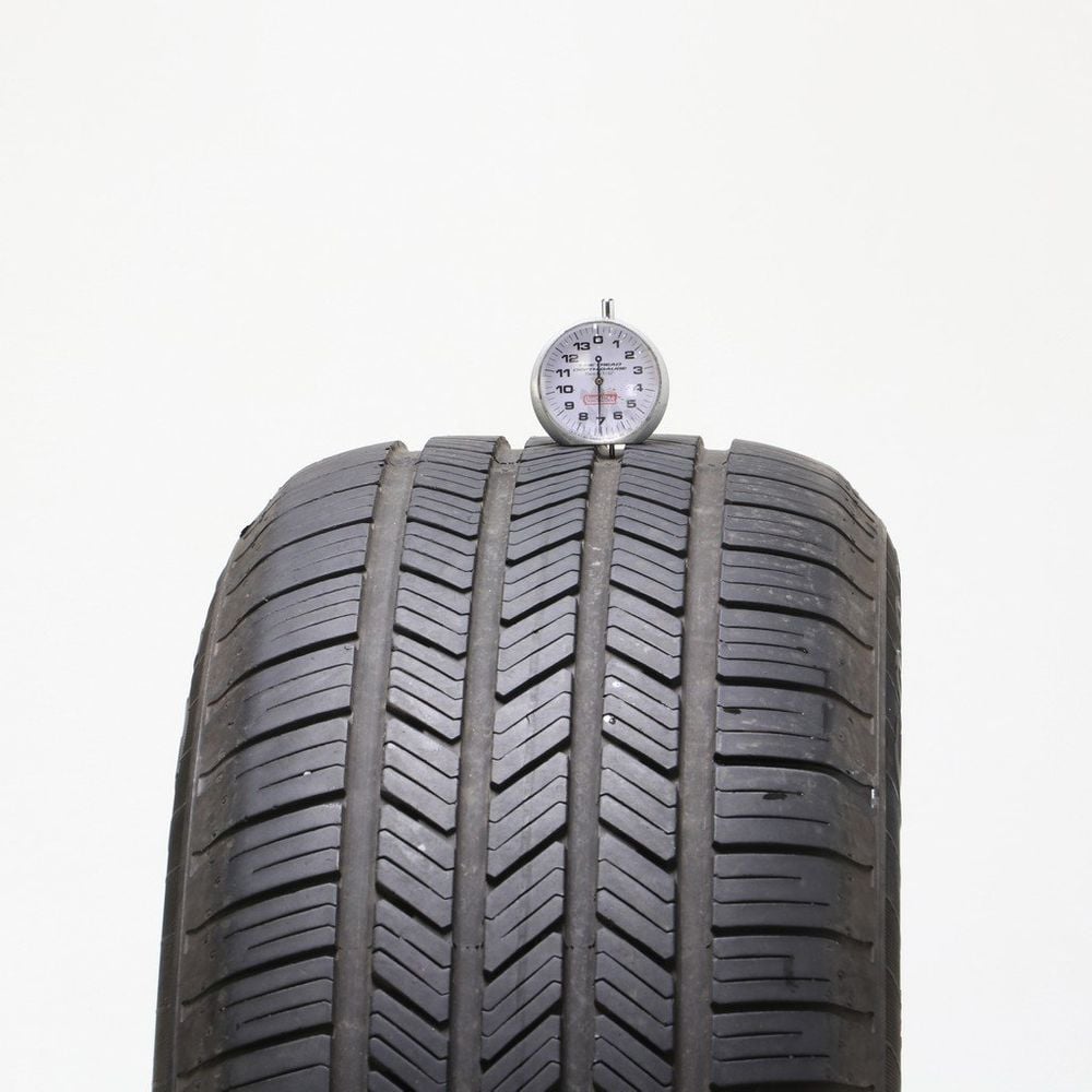 Set of (2) Used 235/55R19 Goodyear Eagle LS-2 NO 101V - 7-7.5/32 - Image 2