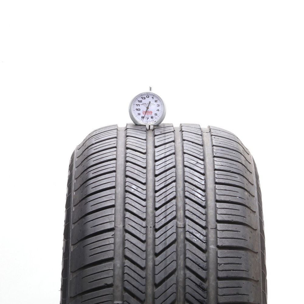 Set of (2) Used 235/55R19 Goodyear Eagle LS-2 NO 101V - 7-7.5/32 - Image 5