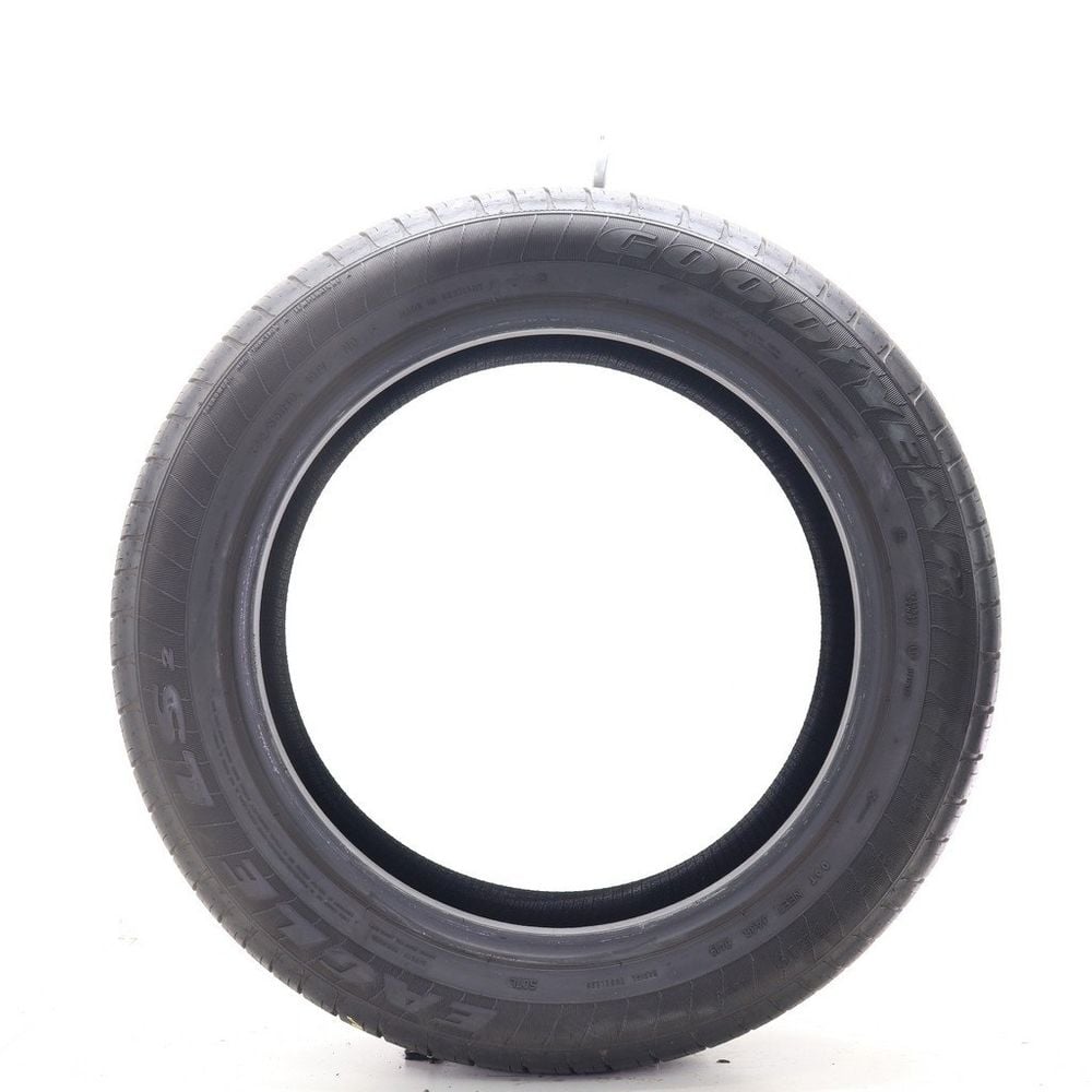 Set of (2) Used 235/55R19 Goodyear Eagle LS-2 NO 101V - 7-7.5/32 - Image 6