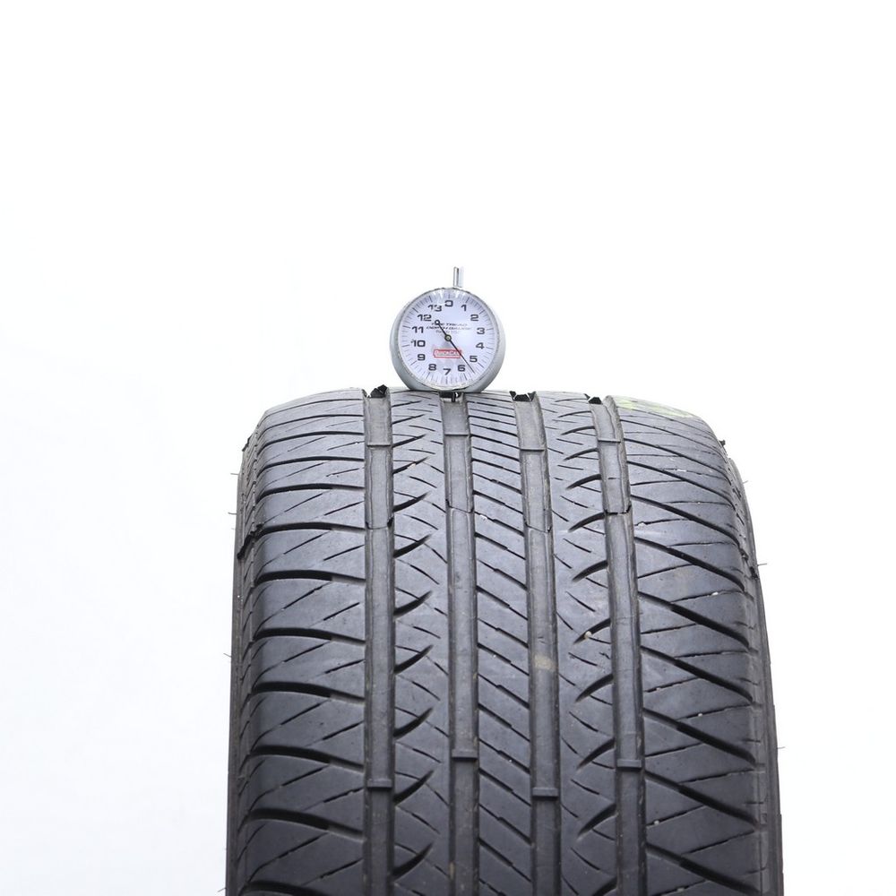 Used 225/55R17 Kelly Edge A/S 97V - 5.5/32 - Image 2