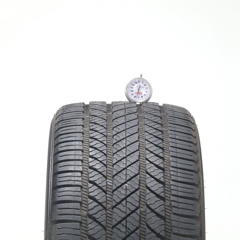 Used 275/40R20 Bridgestone Alenza AS Ultra 106W - 7.5/32 - Image 2
