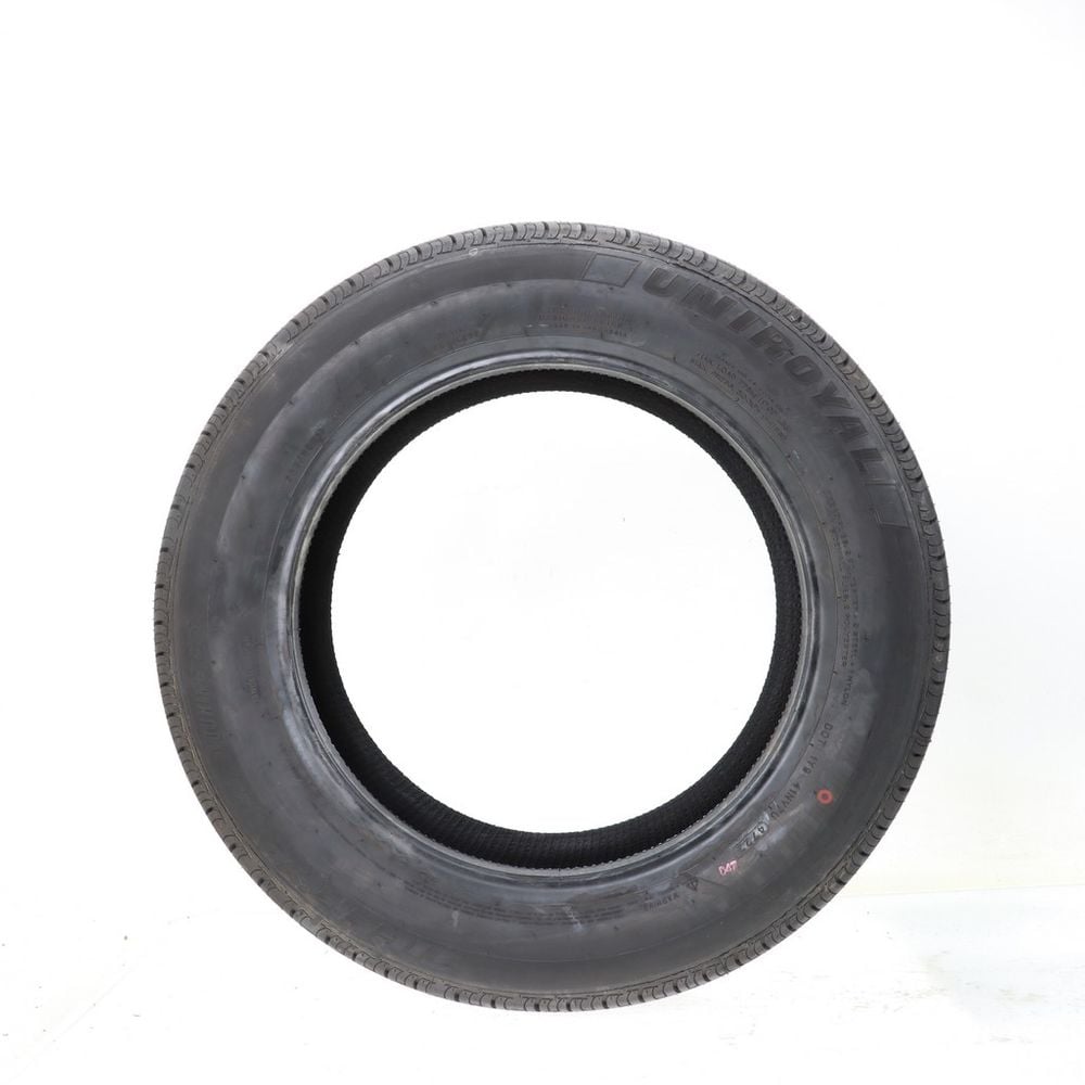 New 225/60R17 Uniroyal Tiger Paw Touring A/S 99V - Image 3