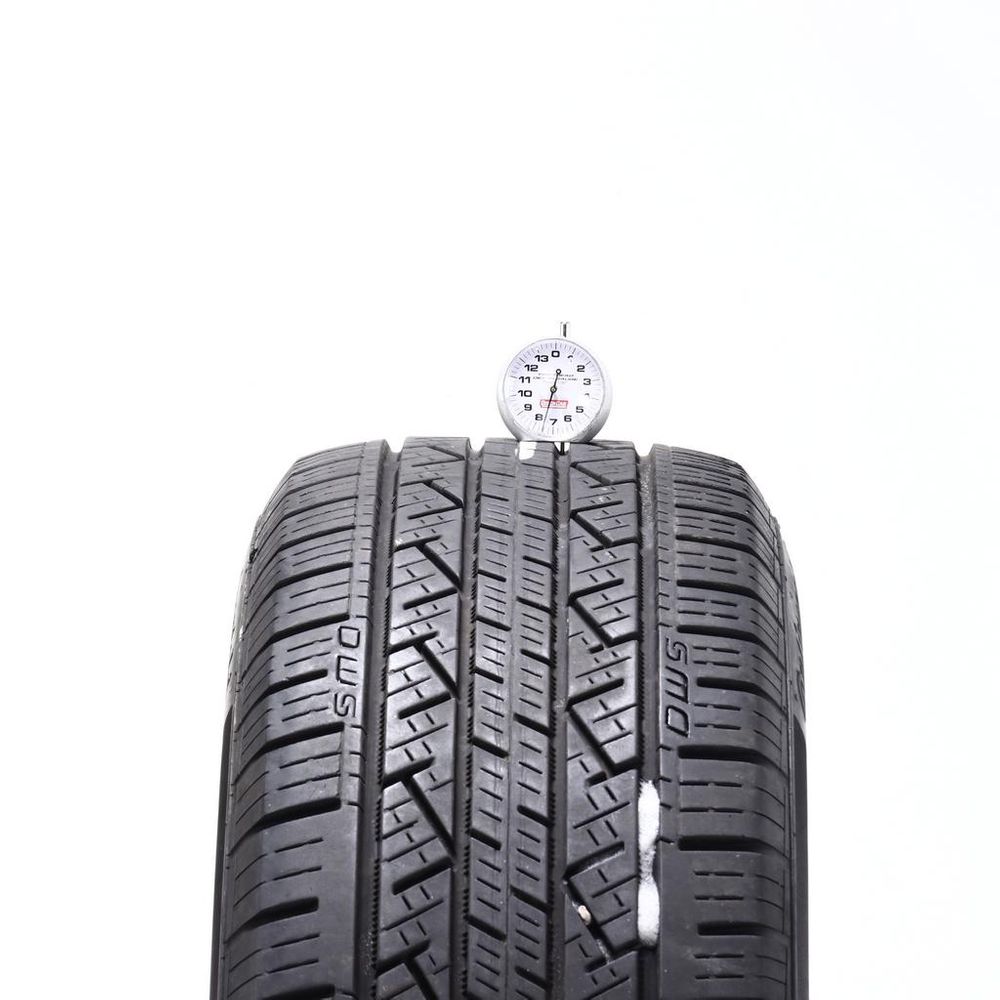 Used 245/60R18 Continental CrossContact LX25 105T - 7.5/32 - Image 2
