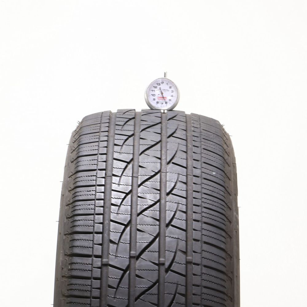 Used 245/60R20 Firestone Destination LE3 107H - 6/32 - Image 2