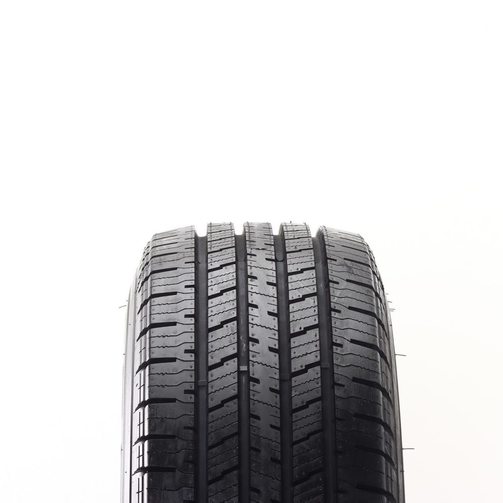 Set of (4) New LT 245/70R17 Hankook Dynapro HT 119/116S E - Image 2