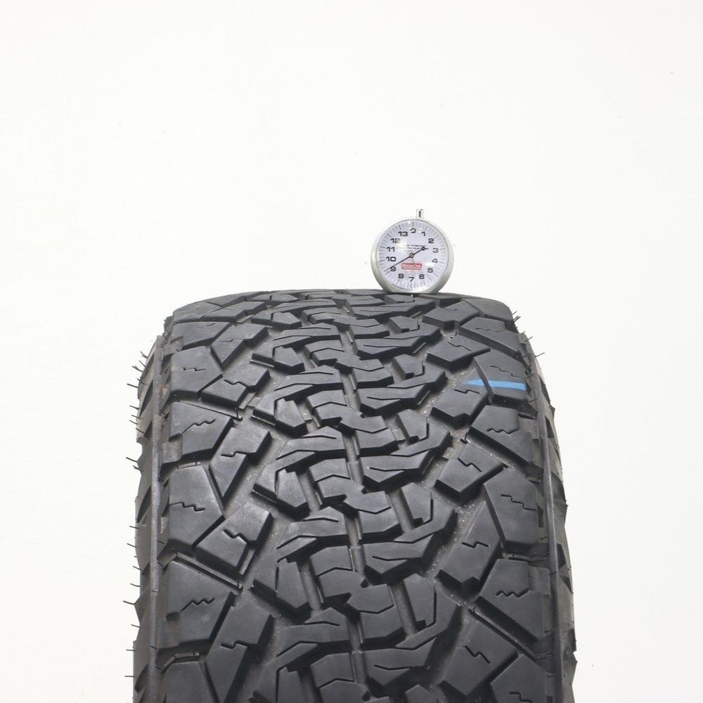 Used 245/60R18 Venom Power Terra Hunter X/T 109H - 9/32 - Image 2