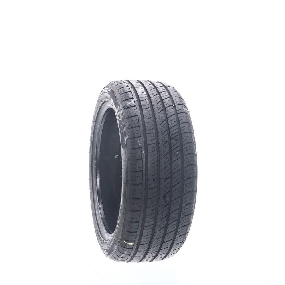 Driven Once 245/45R18 Finalist UN108 100W - 9/32 - Image 1