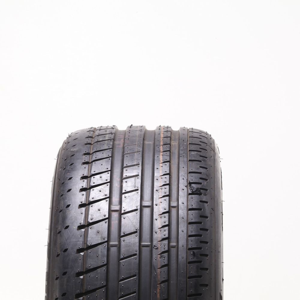 Set of (2) Driven Once 245/40R19 Bridgestone Potenza S007 94W - 9/32 - Image 2