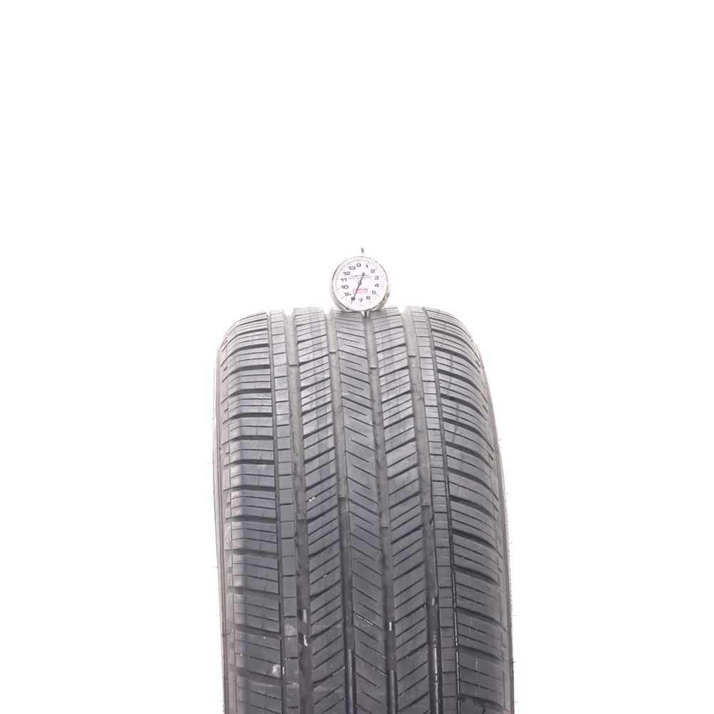 Set of (4) Used 215/55R18 Goodyear Assurance Finesse 95H - 7-8/32 - Image 5