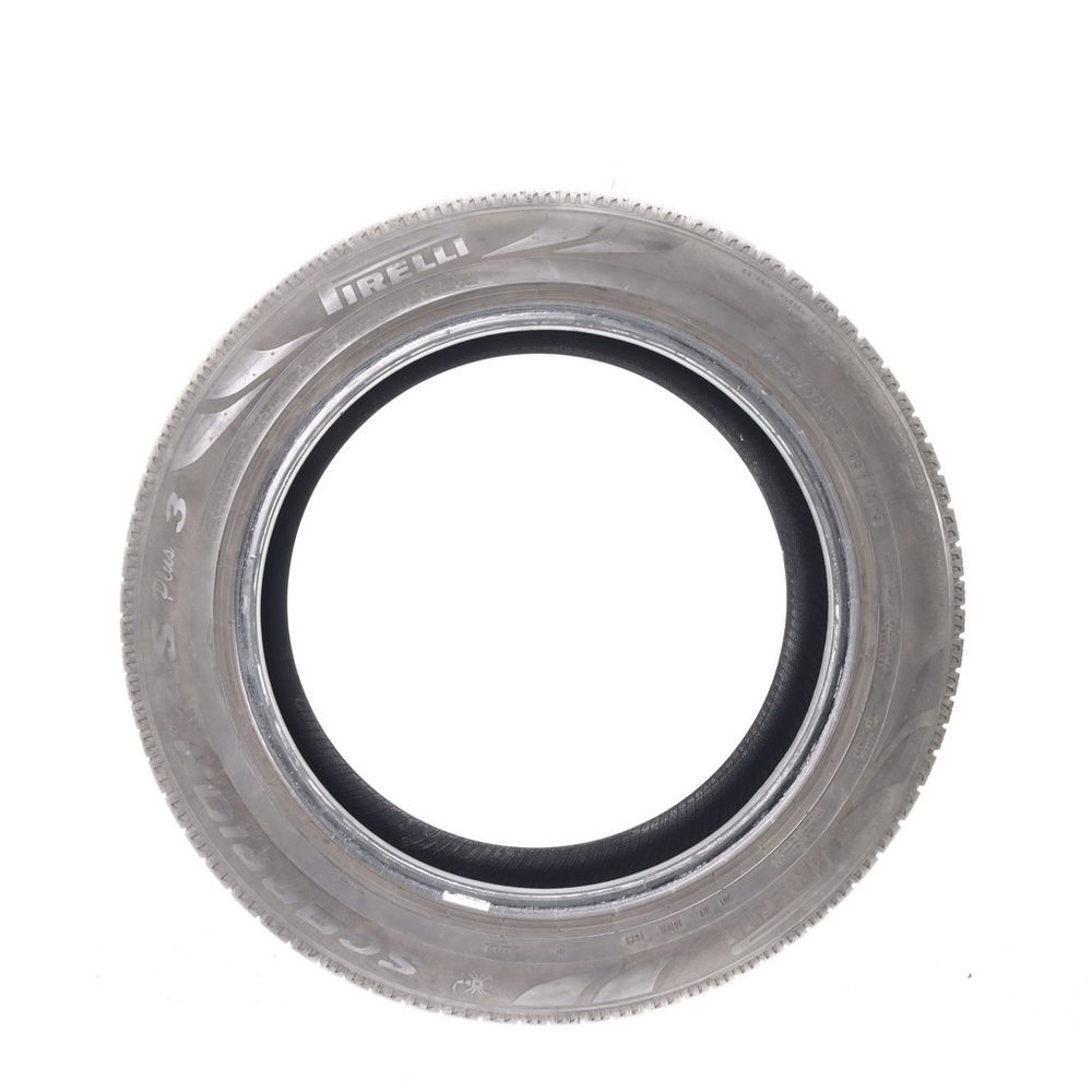 Used 235/55R19 Pirelli Scorpion AS Plus 3 105V - 8.5/32 - Image 3