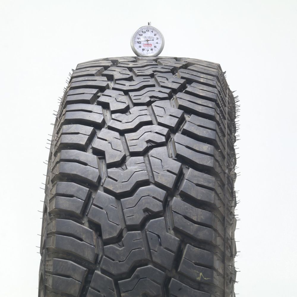 Used LT 265/70R17 Yokohama Geolandar X-AT 121/118Q E - 10/32 - Image 2