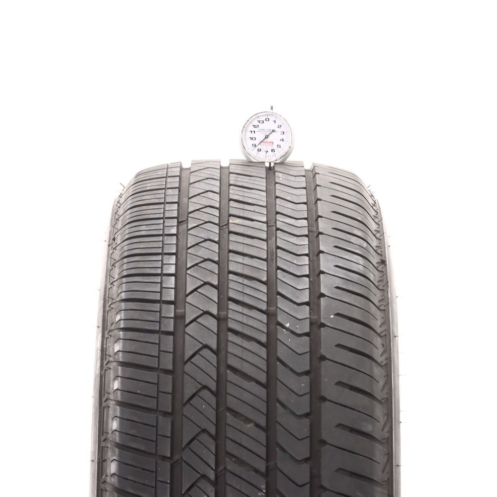 Set of (4) Used 255/60R18 Firestone Firehawk Pursuit 108V - 7-8.5/32 - Image 11