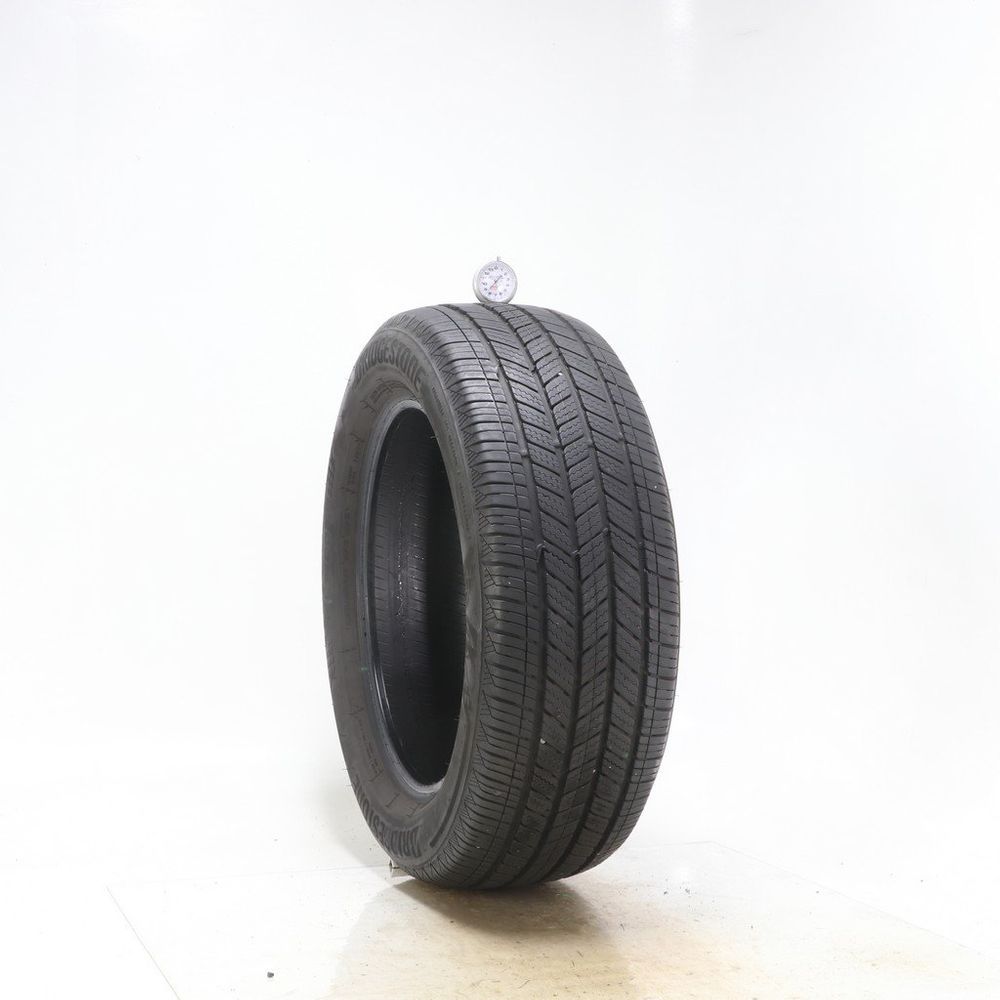 Used 225/55R17 Bridgestone Turanza LS100 97H - 8.5/32 - Image 1