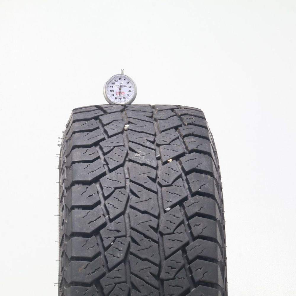 Used LT 245/75R16 Hankook Dynapro AT2 120/116S E - 7/32 - Image 2