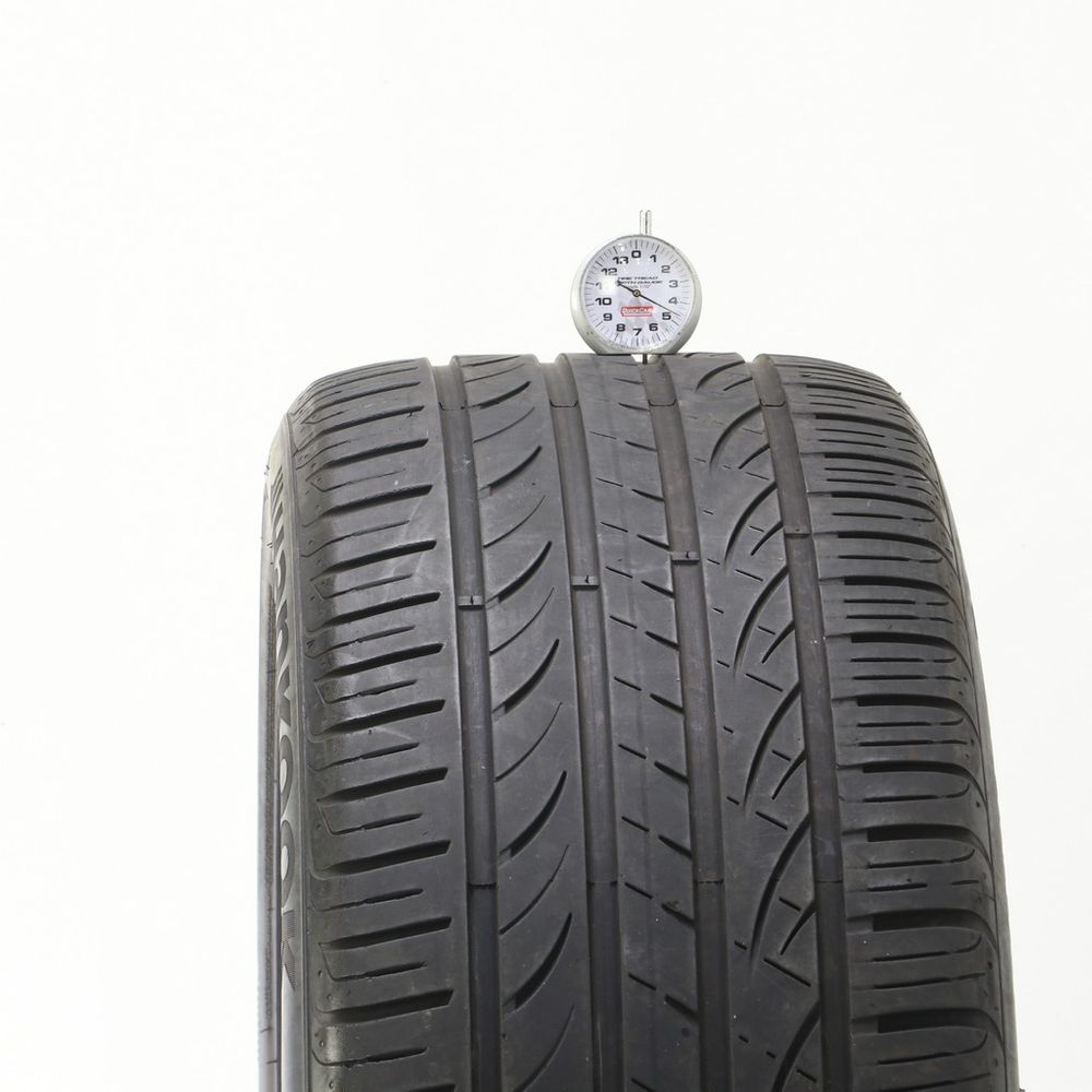 Used 255/45R19 Hankook Ventus S1 Noble2 100H - 4.5/32 - Image 2