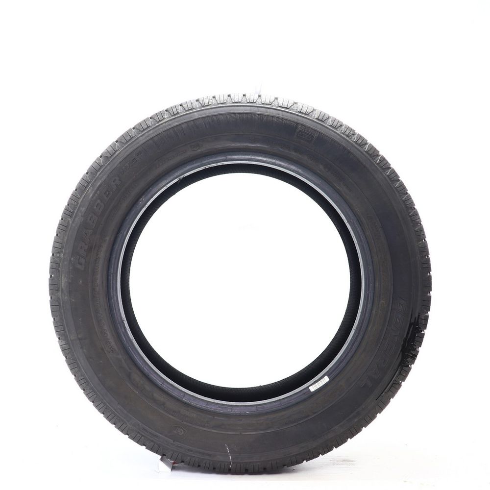 Set of (2) Used 235/60R18 General Grabber HTS 60 103H - 9-10/32 - Image 3