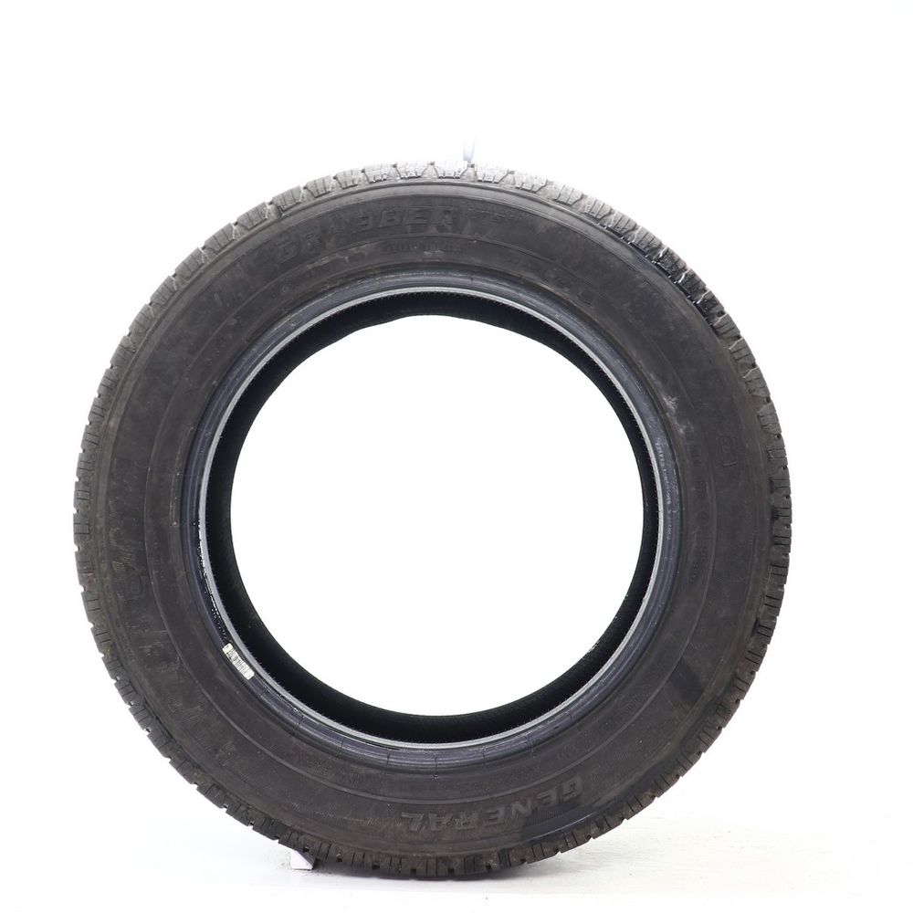 Set of (2) Used 235/60R18 General Grabber HTS 60 103H - 9-10/32 - Image 6