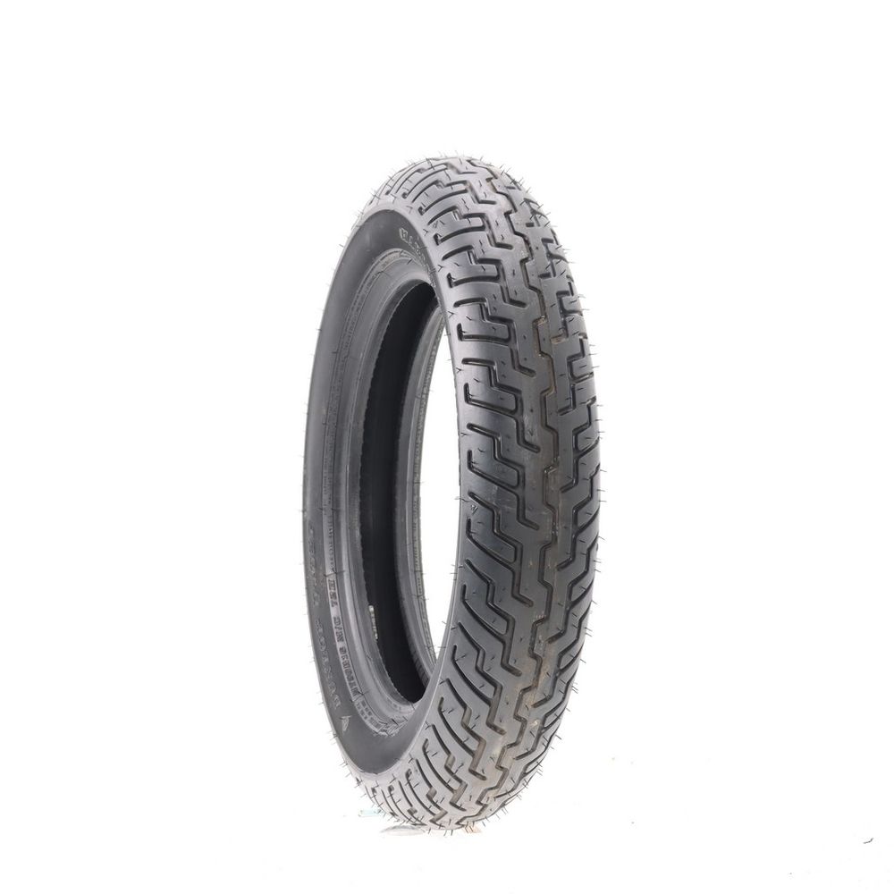 Pneu Dunlop Custom D402F Pour Harley-Davidson - MT90 B 16 - Neuf Sous Emballage