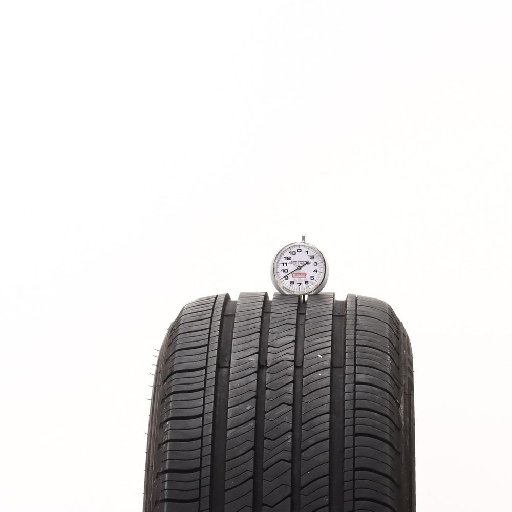 Set of (2) Used 215/60R16 Cooper Adventurer All Season 95V - 9-9.5/32 - Image 2