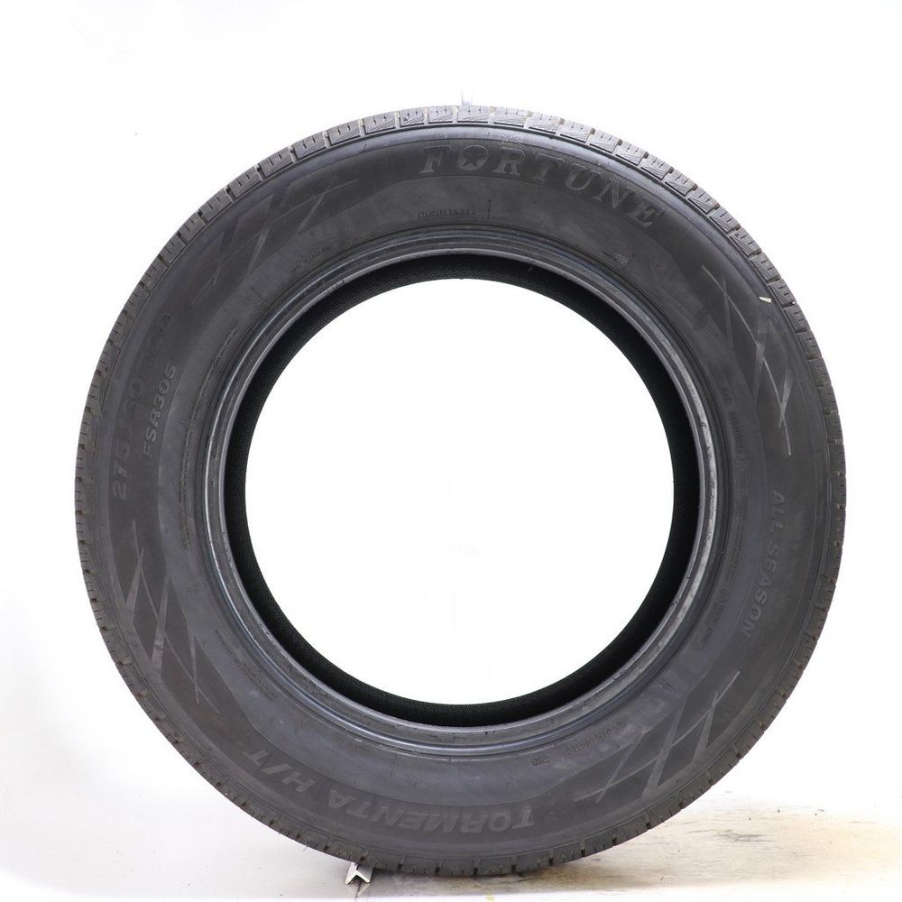 Used 275/60R20 Fortune Tormenta H/T FSR305 115H - 11.5/32 - Image 3