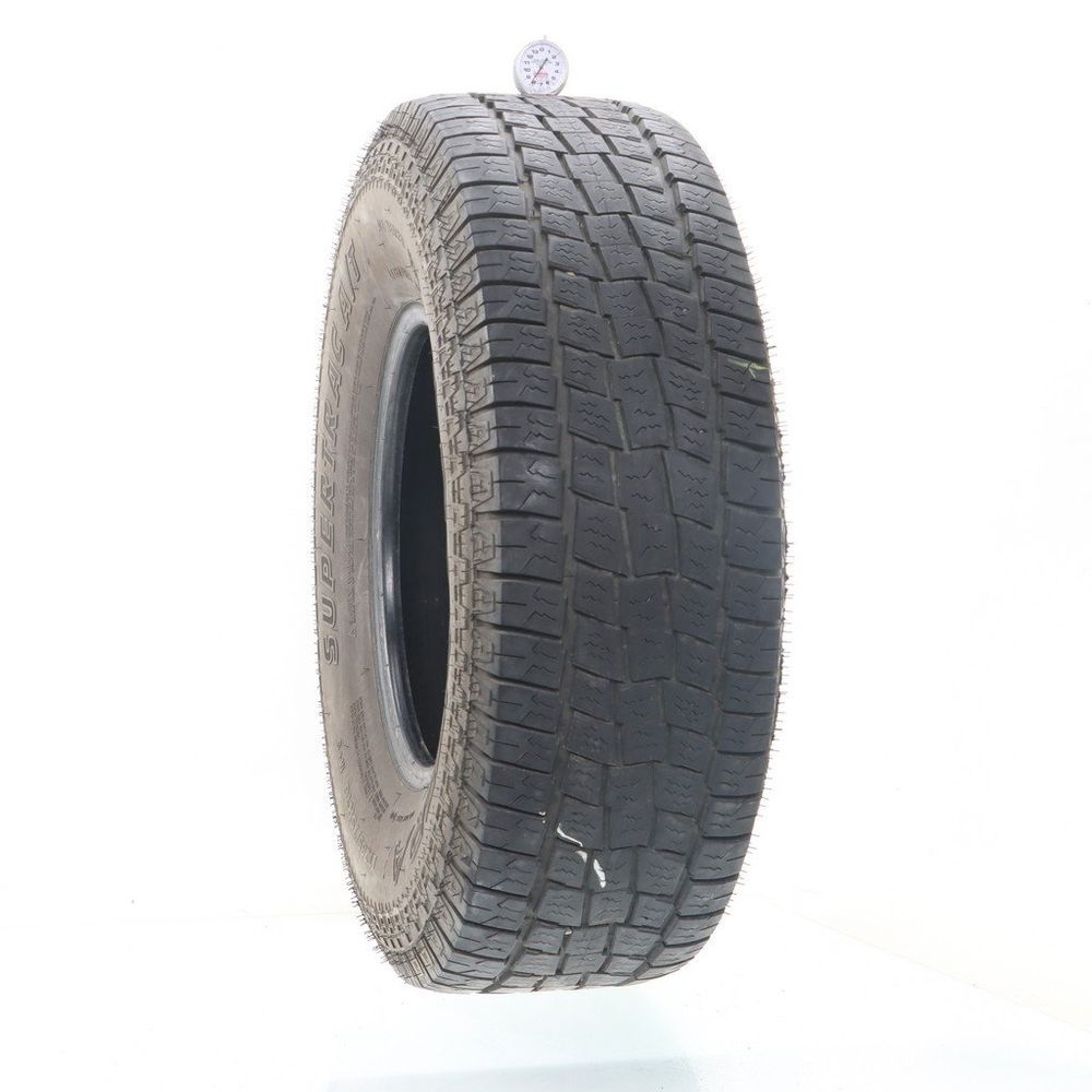 Used LT 285/75R16 Pantera Supertrac A/T 126/123S E - 8/32 - Image 1