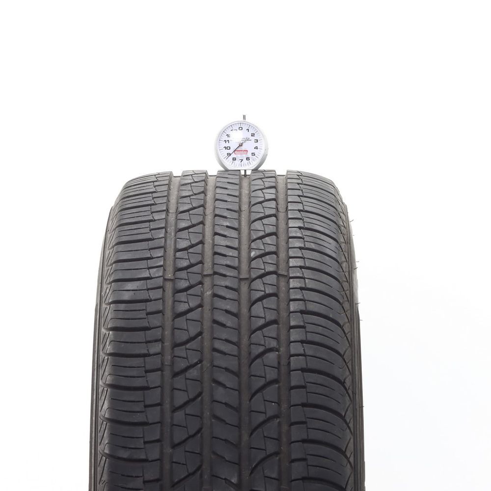 Used 245/60R18 Douglas All Season (Douglas) 105H - 8.5/32 - Image 2